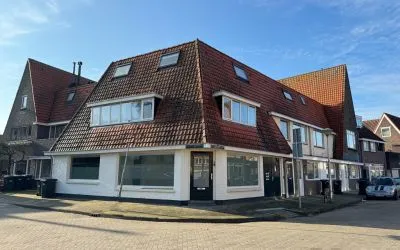 Studio te koop: Pastoor van Arslaan 1C, Barrier Eindhoven