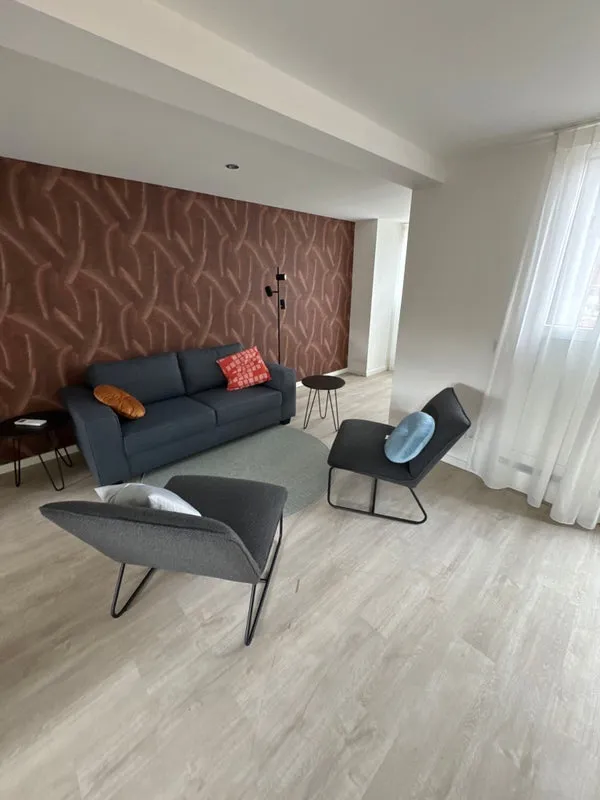 Woning te huur: Pastoor van Arslaan, Barrier Eindhoven