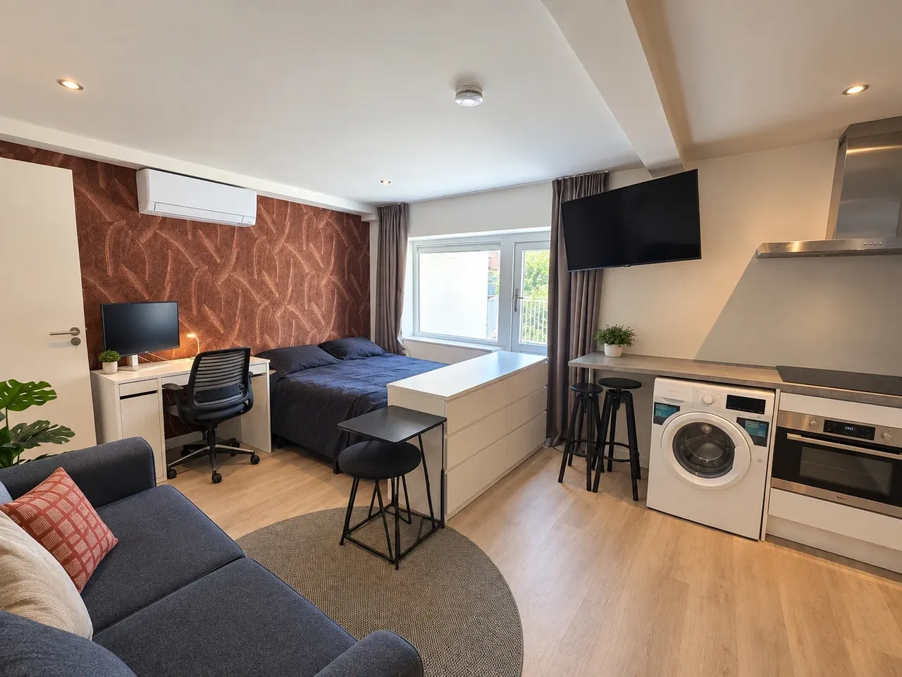 Woning te huur: Pastoor van Arslaan, Eindhoven