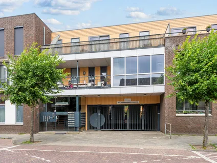Appartement te koop: Pastoor van Beugenstraat 52, omg. Petrus Kerk Oisterwijk