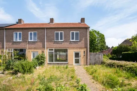 Hoekwoning te koop: Pastoor van den Boomstraat 107, Berlicum Berlicum