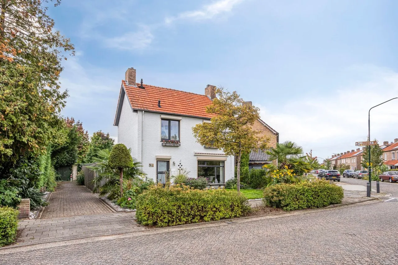 Vrijstaande woning te koop: Pastoor van den Boomstraat 96, Berlicum