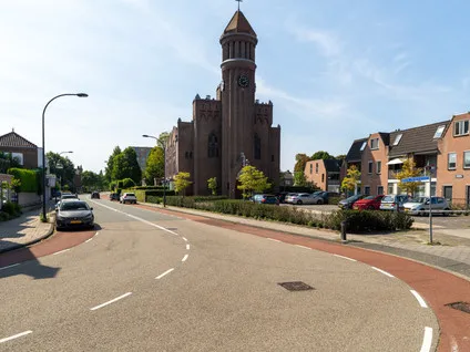 Studio te koop: Pastoor van Kesselhof 18A, Waalwijk