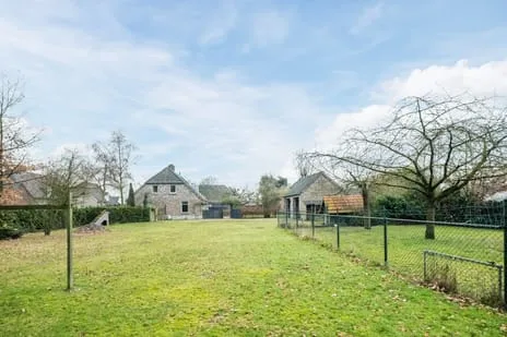 Woning te koop: Pastoor van schijndelstraat, Boerdonk Erp