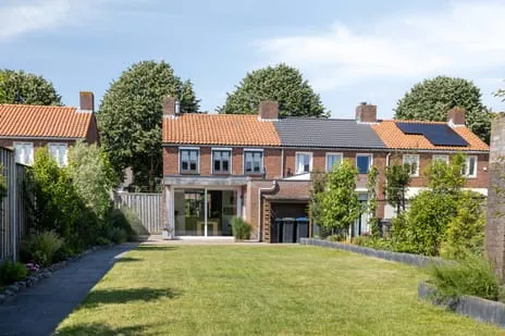 Hoekwoning te koop: Pastoor van Spaandonklaan 19, Nispen Nispen