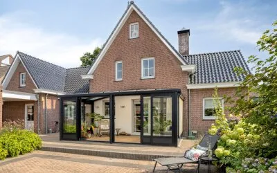 Vrijstaande woning te koop: Pastoor van Vessemstraat 14, Klein-Zundert Klein Zundert