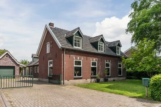 Woning te koop: Pastoor van Winkelstraat, Schaijk Schaijk