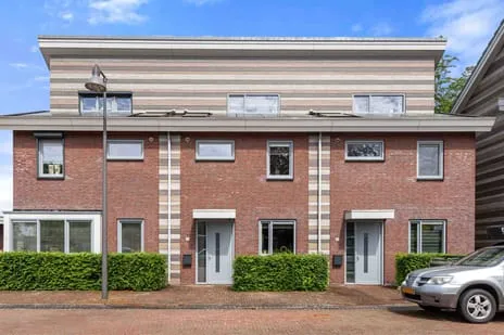 Tussenwoning te koop: Pastoor Verhoevenhof 21, Wijbosch Schijndel