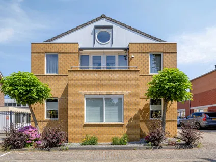 Appartement te koop: Pastoor Verhoevenstraat 13, Kom Empel 'S-Hertogenbosch