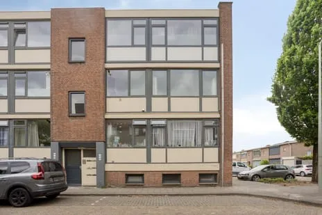Appartement te koop: Pastoor Vissersstraat 22, Verzetsheldenbuurt I Oss
