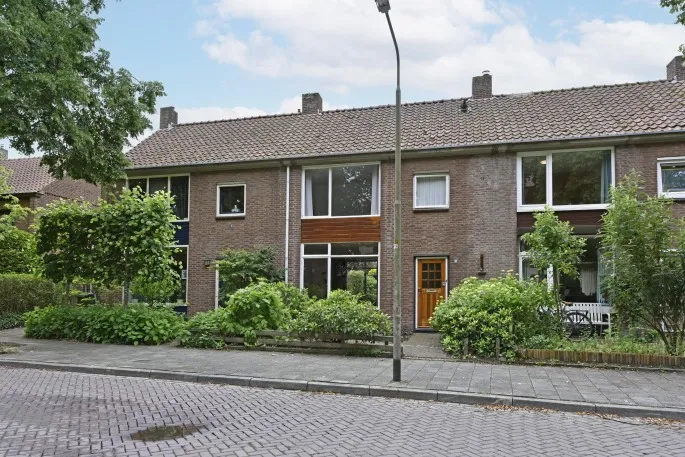 Tussenwoning te koop: Pastoor Wichersstraat 31, Brakkenstein Nijmegen