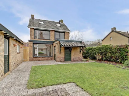 Vrijstaande woning te koop: Pastoor Woltersstraat 17, Putte Putte
