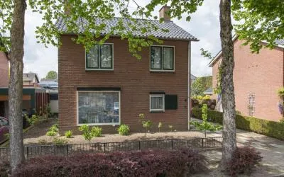 Hoekwoning te koop: Pastoor Beenenstraat 4, Zeddam
