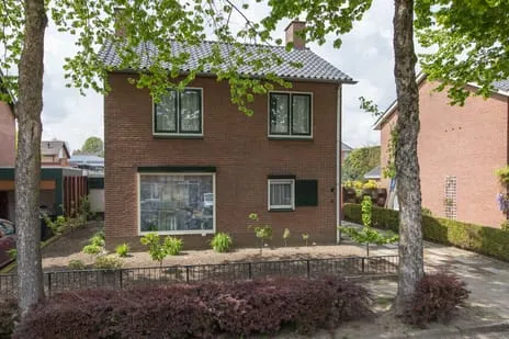 Hoekwoning te koop: Pastoor Beenenstraat 4, Zeddam Zeddam