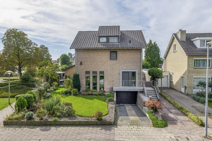 Woning te koop: Pastoor Bertrandstraat, Veldhoven