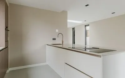 Vrijstaande woning te koop: Pastoor Bielarsstraat 29, Wernhout Wernhout