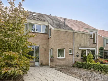 Koopwoning: Pastoor Blokhofpad 14 in Losser - €335.000 - 134m²