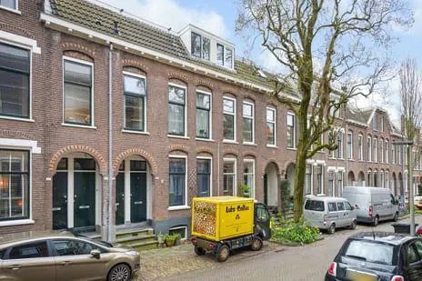 Appartement te koop: Pastoor Bosstraat 27, Klarendal-Noord Arnhem