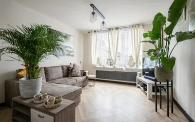Twee-onder-één-kap te koop: Pastoor Brouwersstraat 16, Berg Berg En Terblijt