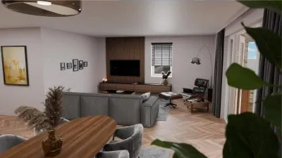 Appartement te koop: Pastoor Brouwersstraat 3C, Margraten Margraten
