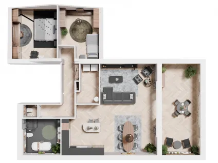 Woning te koop: Pastoor Brouwersstraat, Margraten