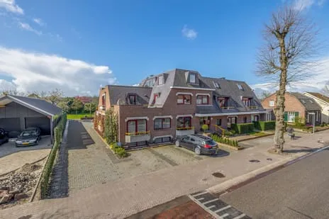 Studio te koop: Pastoor Castelijnsstraat 16A, Handel Handel