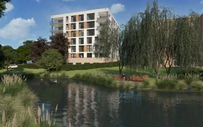 Appartement te huur: Pastoor Chappinstraat 32, Kollenberg-Park Leyenbroek Sittard