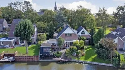 Vrijstaande woning te koop: Pastoor Cleerbesemlaan 9, 't Veld (woonkern) 'T Veld