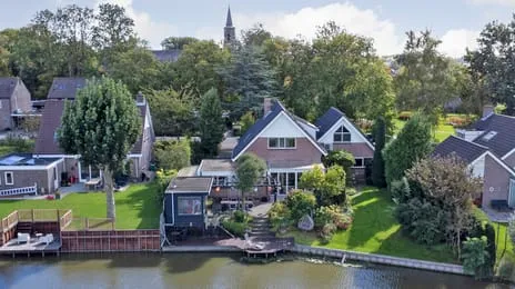 Vrijstaande woning te koop: Pastoor Cleerbesemlaan 9, 't Veld (woonkern) 'T Veld