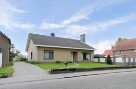 Koopwoning: Pastoor de Katerstraat 29A in Baarle-Nassau - €659.000 - 153m²