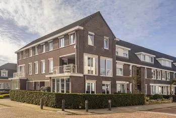 Tussenwoning te koop: Pastoor de Louwstraat 2, Omg. Achterbos/Papenakker Moergestel