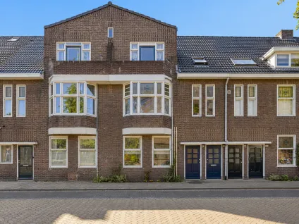 Appartement te koop: Pastoor Dijkmansstraat 38, Rochusbuurt Eindhoven