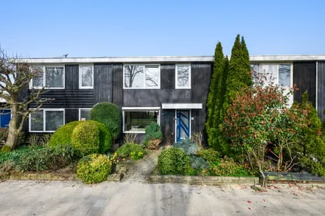 Tussenwoning te koop: Pastoor E Aalbertszlaan 3, Odijk Odijk