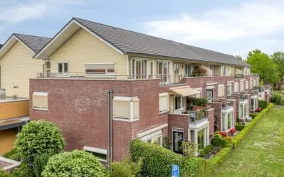 Appartement te koop: Pastoor Geerdinkstraat 6-24, De Lutte kern De Lutte
