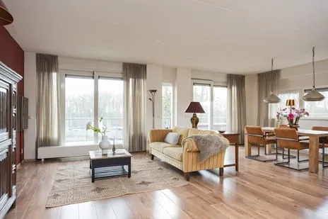 Apartment for sale: Pastoor Geerdinkstraat 6-24, De Lutte kern De Lutte