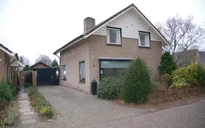 Vrijstaande woning te huur: Pastoor Goossensstraat 2, Berkel Noord Berkel-Enschot