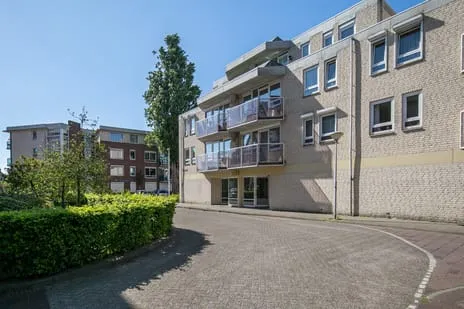 Appartement te koop: Pastoor Harkxplein 43, Joriskwartier Eindhoven