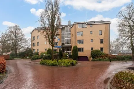 Appartement te koop: Pastoor Hendrikspark 35, Laren (Nh)