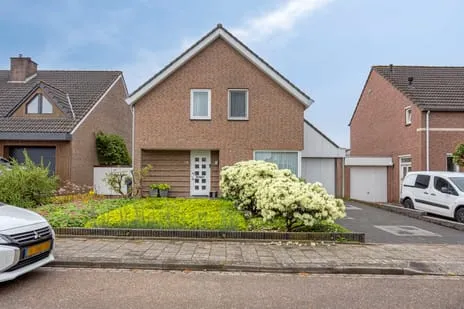 Hoekwoning te koop: Pastoor Hutschemakersstraat 28, Grootgenhout Beek (Li)