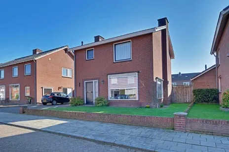 Hoekwoning te koop: Pastoor Indenstraat 4, Loil Didam