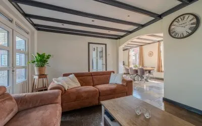 Vrijstaande woning te koop: Pastoor Jeukenstraat 8, America America