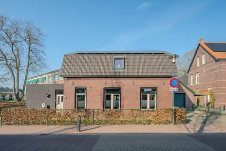 Vrijstaande woning te koop: Pastoor Jeukenstraat 8, America America
