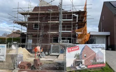 Vrijstaande woning te koop: Pastoor Kikkenweg 1AB, Cadier Cadier En Keer