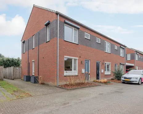 Hoekwoning te koop: Pastoor Maessenstraat 7A, Tienray Tienray