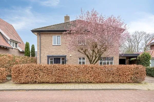 Vrijstaande woning te huur: Pastoor Misdorpstraat 7, Noord Deurningen kern Denekamp