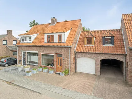 Koopwoning: Pastoor Oomenlaan 22 in Prinsenbeek - €549.000 - 91m²