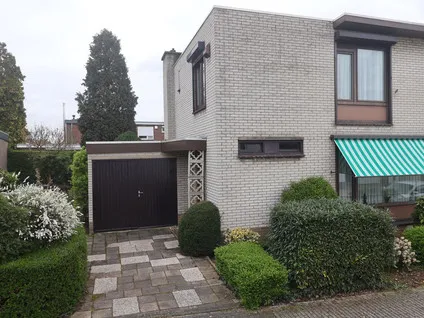 Hoekwoning te koop: Pastoor Petrus Stevensstraat 16, Meerssen Meerssen