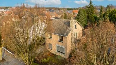 Vrijstaande woning te koop: Pastoor Rijnderslaan 6, Reuver Reuver