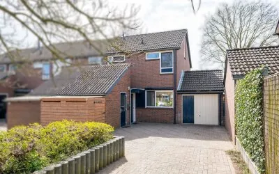 Hoekwoning te koop: Pastoor Rölingstraat 35, Vulcaansoord / Het Richtersbos - zuid Gaanderen