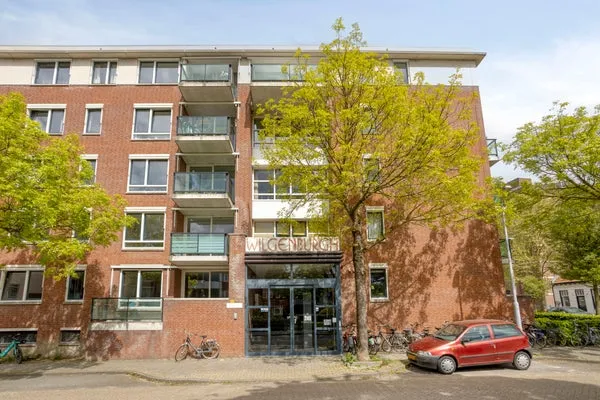 Appartement te koop: Pastoor Sickingstraat 114, Eindhoven